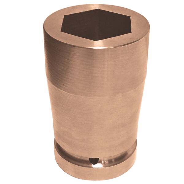 Pahwa QTi Non Sparking, Non Magnetic Deep Impact Socket 2-1/2" - 3-3/8" IS-73088